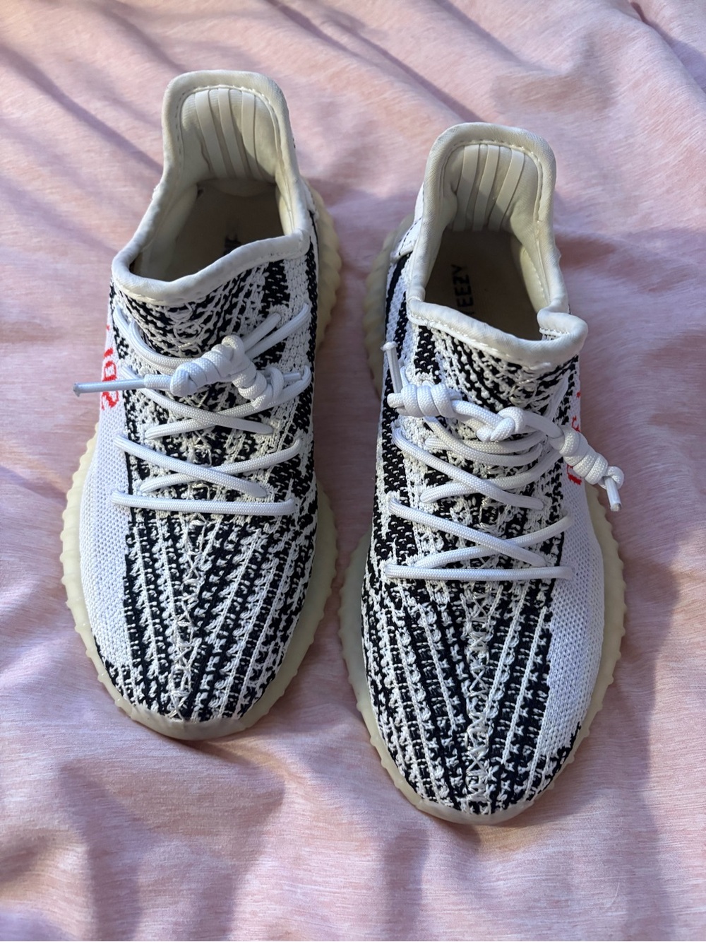 Adidas Yeezy Sneakers